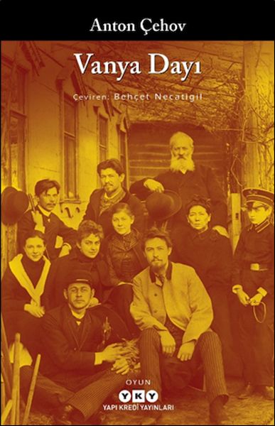 Vanya Dayı Vanya Dayı