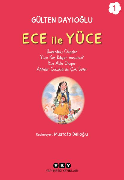 Ece ile Yüce 1 Ece ile Yüce 1