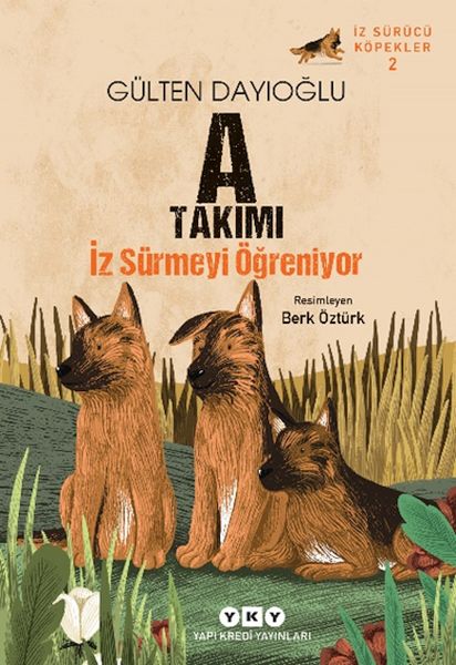 İz Sürücü Köpekler 2 – A Takımı – İz Sürmeyi Öğreniyor A Takımı İz Sürücü Köpekler 2 - A Takımı İz Sürmeyi Öğreniyor