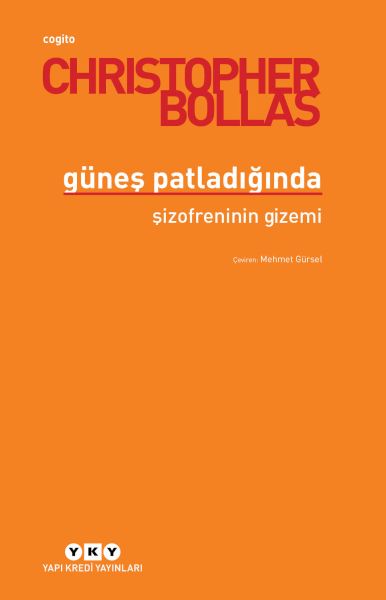 Güneş Patladığında Güneş Patladığında
