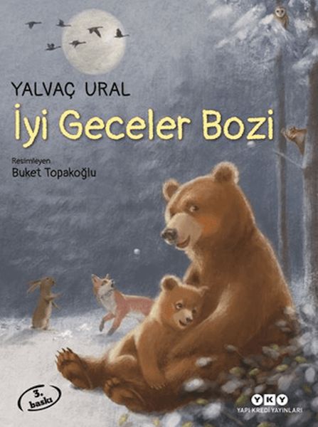 İyi Geceler Bozi İyi Geceler Bozi