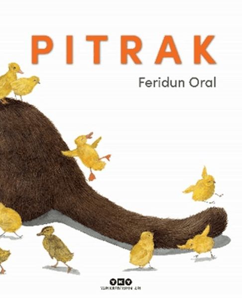 Pıtrak Pıtrak