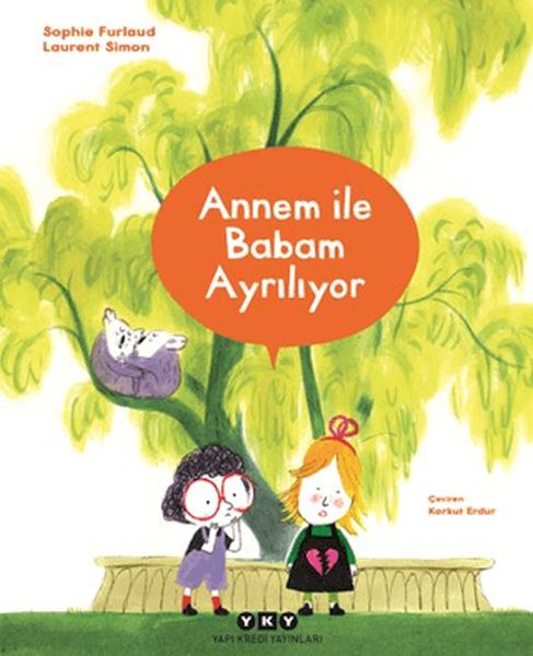 Annem İle Babam Ayrılıyor Annem İle Babam Ayrılıyor