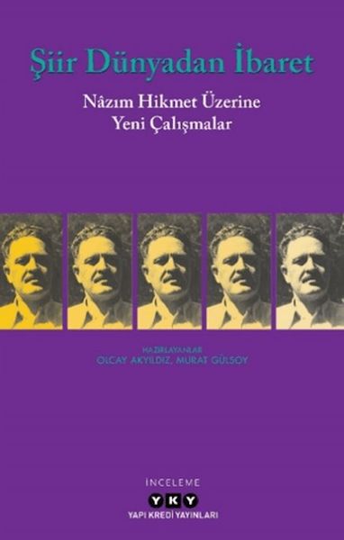 Şiir Dünyadan İbaret Şiir Dünyadan İbaret
