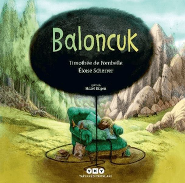 Baloncuk Baloncuk