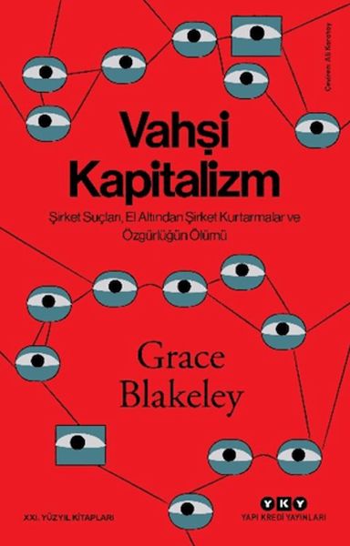Vahşi Kapitalizm Vahşi Kapitalizm