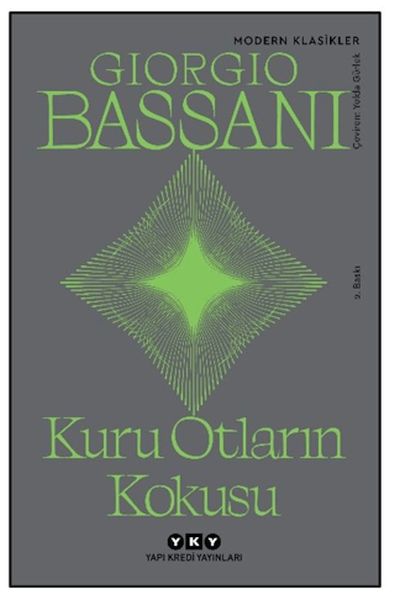 Kuru Otların Kokusu Kuru Otların Kokusu
