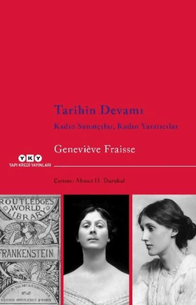 Tarihin Devamı Tarihin Devamı
