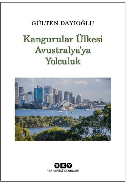 Kangurular Ülkesi Avustralya'ya Yolculuk Kangurular Ülkesi Avustralya'ya Yolculuk