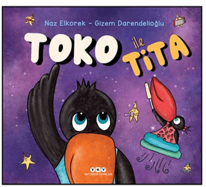 Toko ile Tita Toko ile Tita