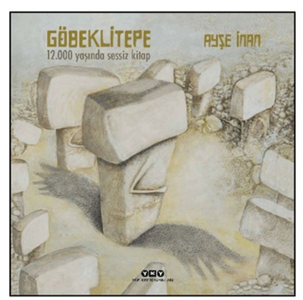 Göbeklitepe Göbeklitepe