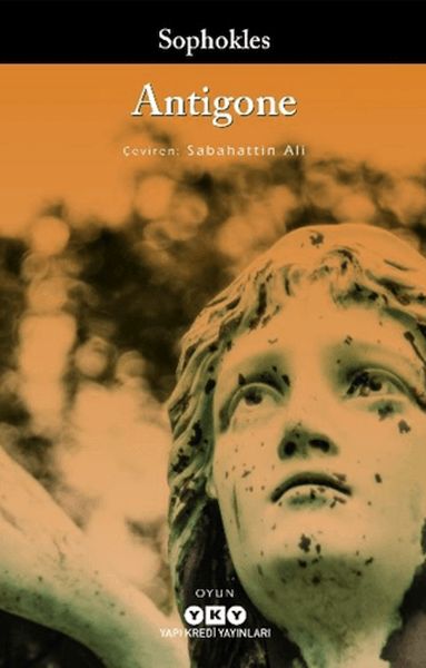Antigone Antigone