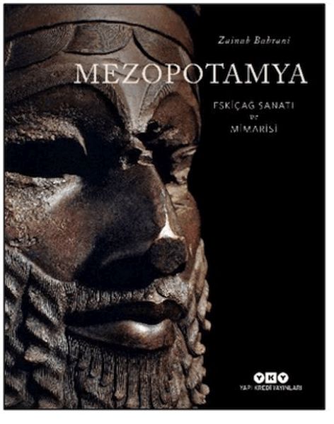 Mezopotamya - Eskiçağ Sanatı ve Mimarisi (Ciltli) Mezopotamya - Eskiçağ Sanatı ve Mimarisi (Ciltli)