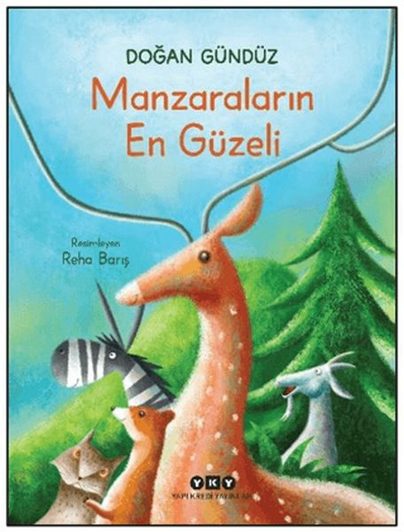 Manzaraların En Güzeli Manzaraların En Güzeli