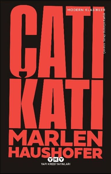 Çatı Katı Çatı Katı