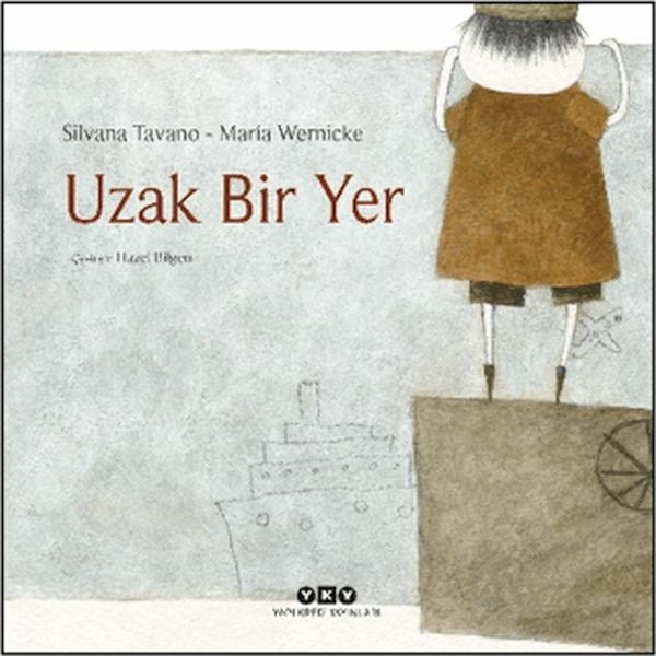 Uzak Bir Yer Uzak Bir Yer