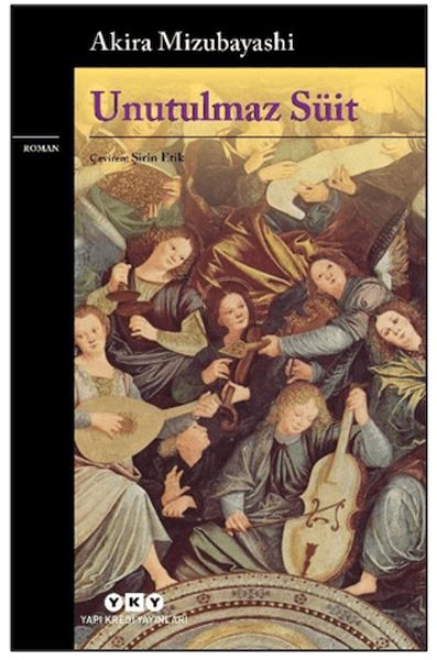 Unutulmaz Süit Unutulmaz Süit