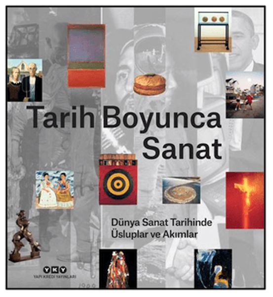Tarih Boyunca Sanat