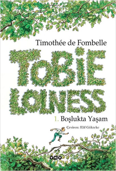 Tobies Lolness 1.Boşlukta Yaşam Tobies Lolness 1.Boşlukta Yaşam