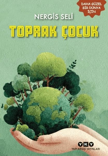 Toprak Çocuk Toprak Çocuk