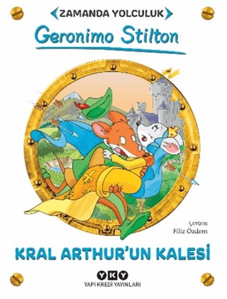 Kral Arthur'un Kalesi Kral Arthur'un Kalesi