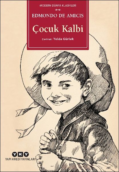 Çocuk Kalbi Çocuk Kalbi