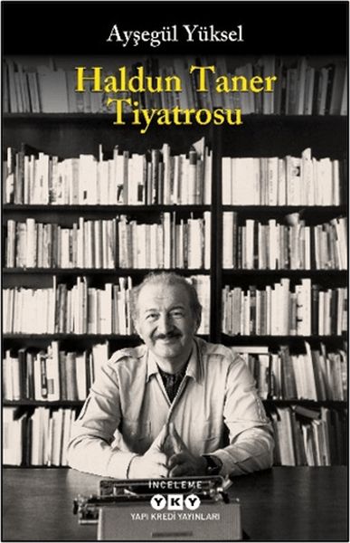 Haldun Taner Tiyatrosu Haldun Taner Tiyatrosu