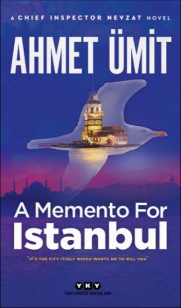 A Memento For Istanbul (İngilizce) A Memento For Istanbul (İngilizce)