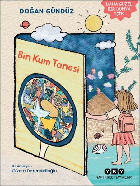 Bin Kum Tanesi Bin Kum Tanesi