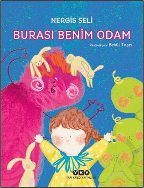 Burası Benim Odam Burası Benim Odam