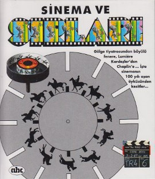 Sır Küpü - Sinema ve Sırları Sır Küpü - Sinema ve Sırları