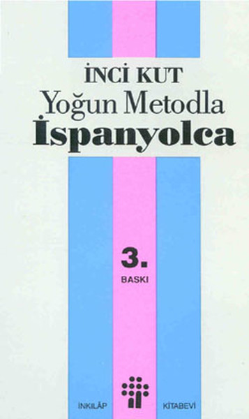 Yoğun Metodla İspanyolca Yoğun Metodla İspanyolca