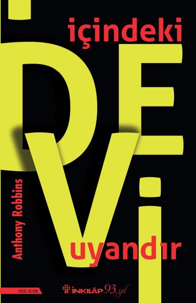 İçindeki Devi Uyandır İçindeki Devi Uyandır