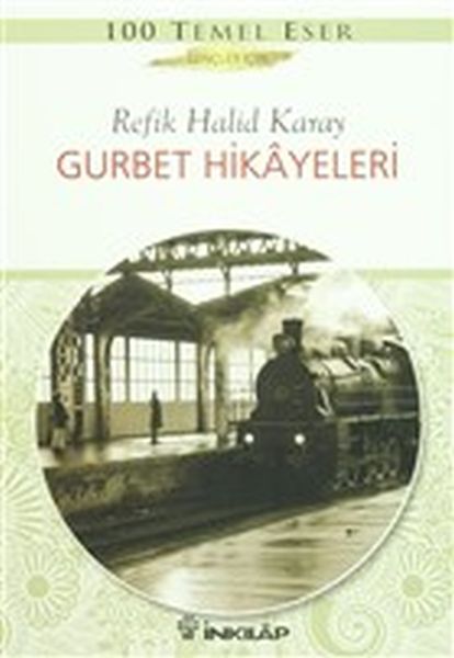 Gurbet Hikayeleri (Gençler İçin) Gurbet Hikayeleri (Gençler İçin)