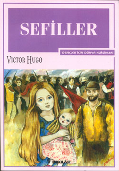 Sefiller-Gençler İçin Sefiller-Gençler İçin