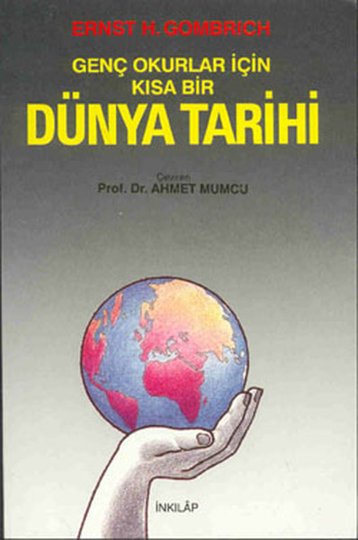 Dünya Tarihi-Genç Okurlar İçin Dünya Tarihi-Genç Okurlar İçin