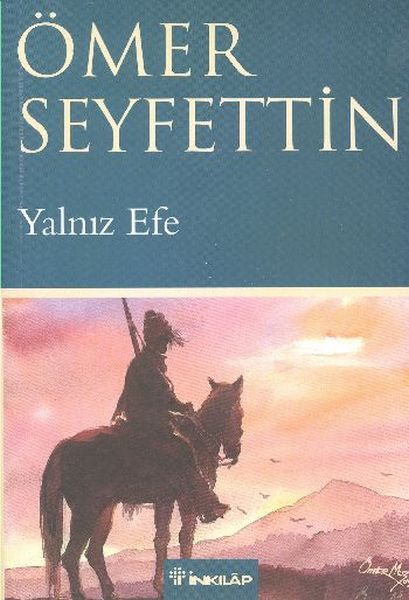 Yalnız Efe Yalnız Efe
