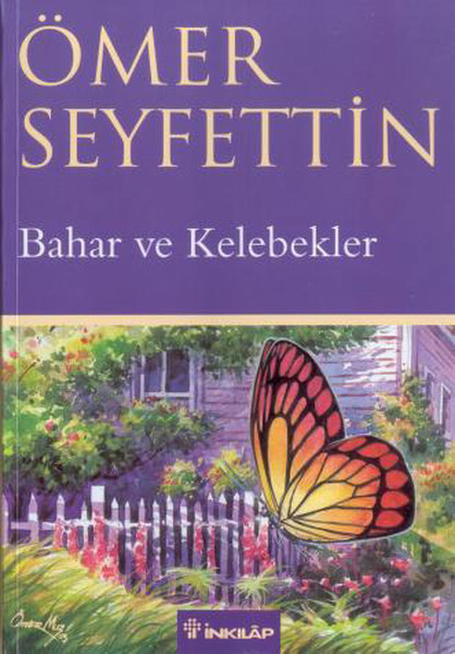 Bahar ve Kelebekler Bahar ve Kelebekler