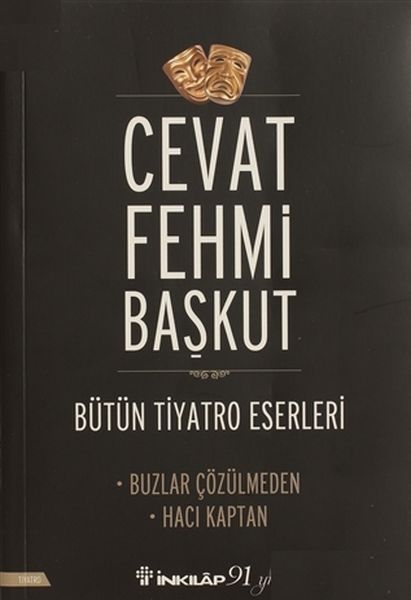 Buzlar Çözülmeden / Hacı Kaptan Buzlar Çözülmeden / Hacı Kaptan