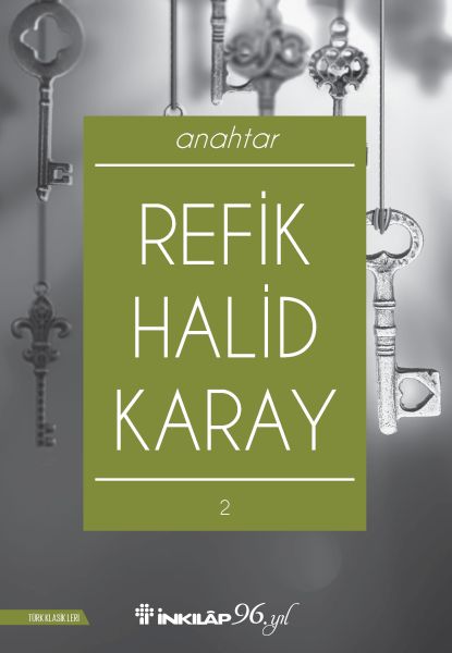 Anahtar Anahtar