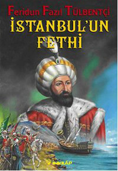 1453 İstanbul'un Fethi 1453 İstanbul'un Fethi