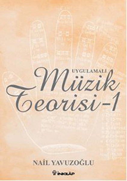 Uygulamalı Müzik Teorisi 1 Uygulamalı Müzik Teorisi 1
