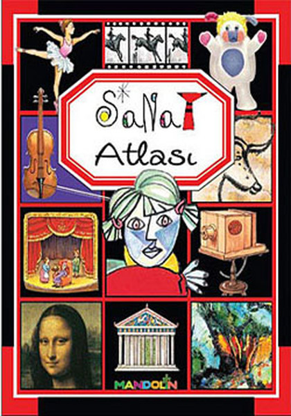 Sanat Atlası Sanat Atlası
