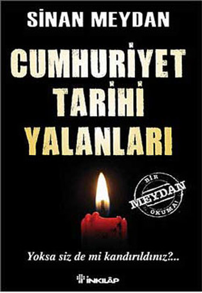 Cumhuriyet Tarihi Yalanları Cumhuriyet Tarihi Yalanları