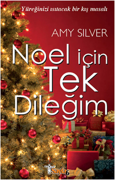 Noel İçin Tek Dileğim Noel İçin Tek Dileğim