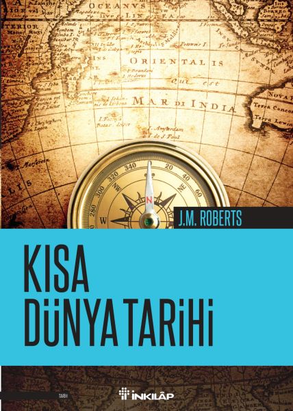 Kısa Dünya Tarihi Kısa Dünya Tarihi