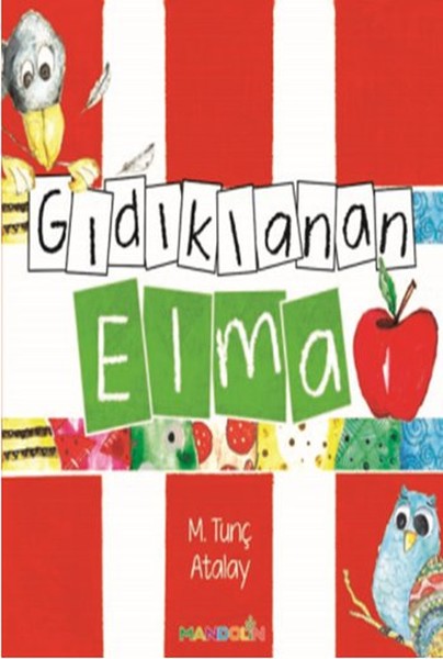Gıdıklanan Elma Gıdıklanan Elma