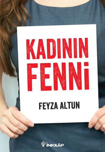 Kadının Fenni Kadının Fenni