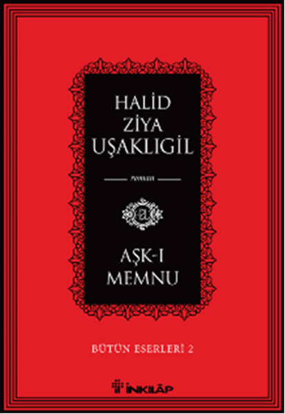 Aşk-ı Memnu Aşk-ı Memnu