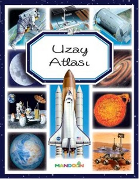 Uzay Atlası Uzay Atlası